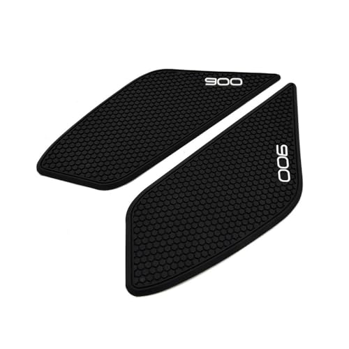 Autocollant réservoir moto de protection pour Kawasaki Z900 SE 2017-2023