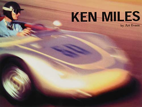 Ken Miles