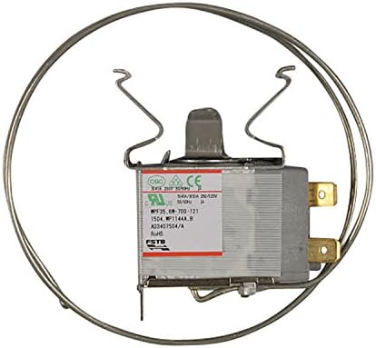 FRIGIDAIRE Factory OEM 297216037 for 216715200 Control-Temperature