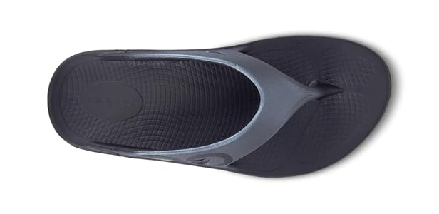 Amazon.com | OOFOS Ooriginal Sport Sandal, Sport Graphite