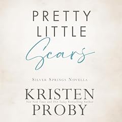 Pretty Little Scars Titelbild