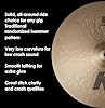 Zildjian K' Ride 20", Traditional Finish - Ride Cymbal #3