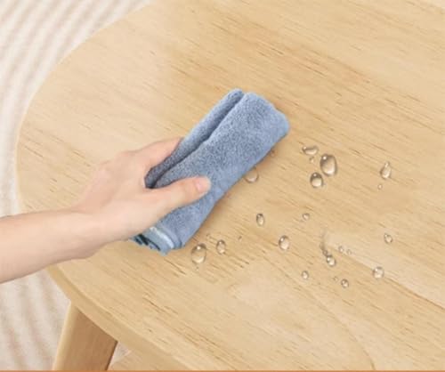 Table basse en bois rustique au design minimaliste pour intérieur chic