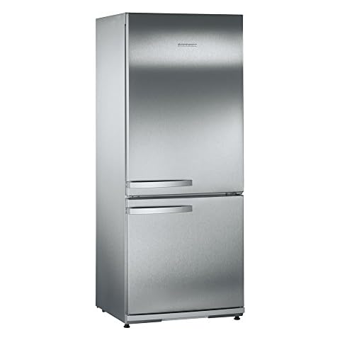 Severin KS 9773 Spacious Combi Refrigerator Cover