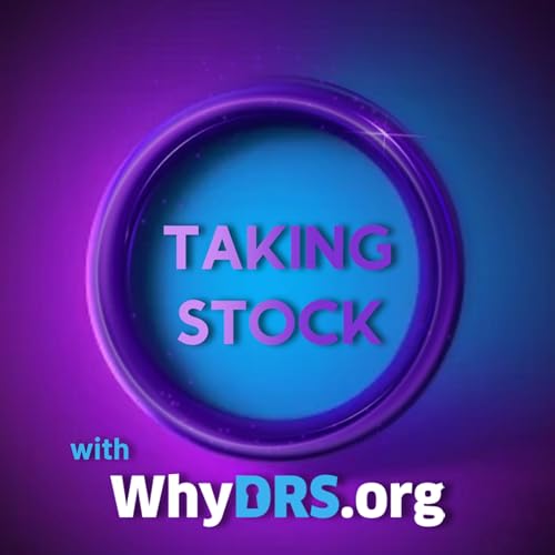 Taking Stock Episode 50 - DTCCs Digital Assets Study cover art