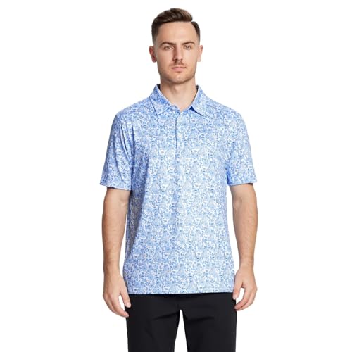 El Mejor Listado de Ropa de Golf para Hombre los 5 mejores. 8 Imagen adicional