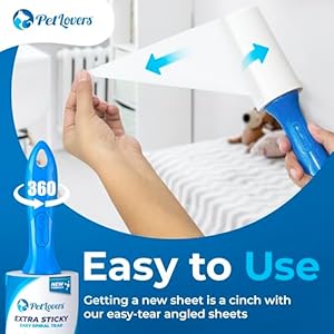 PetLovers-Extra-Sticky-Lint-Roller-Ultimate-Value-Set-800-Sheets-for-Pet-Hair-Removal-Dog-and-Cat-Lint-Remover-8-Pack - Cucciolini Doodles   PetLovers-Extra-Sticky-Lint-Roller-Ultimate-Value-Set-800-Sheets-for-Pet-Hair-Removal-Dog-and-Cat-Lint-Remover-8-Pack