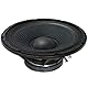 1 WOOFER MASTER AUDIO PA12/8 Lautsprecher 30,00 cm 300 mm 12 mit 440 watt rms und 880 watt max mit impedanz 8 ohm empfindlichkeit 95 db, 1 stück