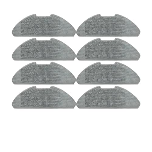 KarmoP Xiaomi Mi Robot Mop 2 Lite Pro Parts 8 Mop