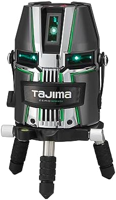 Amazon | タジマ(Tajima) レーザー墨出し器 KYR矩&横&両縦 AXISテラ  