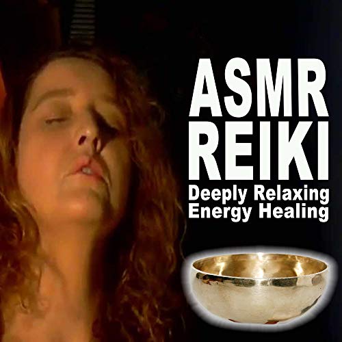 Deeply Relaxing Energy Healing with Singing Bowls and Reiki