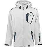  Anapurna Veste softshell à capuche pour homme