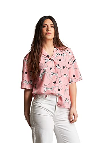 ANABEL LEE Camisa Dalmatas L Cover