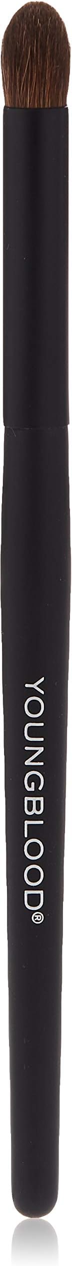 Youngblood Crease And Smudge Natural Hair BrUSh, Pack Of 1
