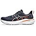Produktbild Asics 1011B861 - GT-2000 13 001 BLACK/FADED ORANGE Gr. 9½