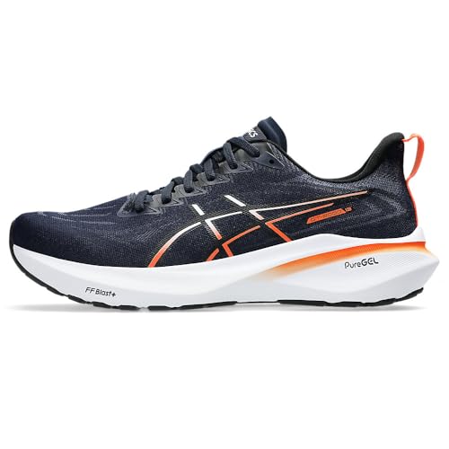 Gel Nimbus Asics Mens Running Shoes Test Asics Gt 2000 ASICS