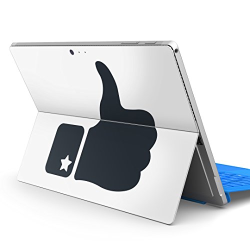 igsticker Surface pro7 (2019) pro6 pro2017 pro4 p XLV[ T[tFX m[gubN m[gp\R Jo[ P[X tB XebJ[ ANZT[ ی 009629 mN Vv 