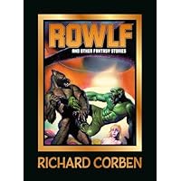 Rowlf and Other Fantasy Stories
