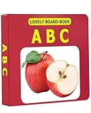 ABC (Lovely Board Books)