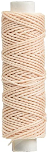 Merchen Art Micro Macrame Cord Col. 1466 Rose Quartz