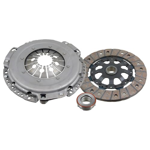Kit d'embrayage ADU173015 BLUE PRINT pour Sprinter Pritsche