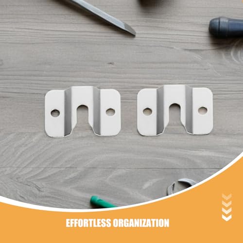 Soporte para dardos de pared anti-vibraciones con herrajes de acero inoxidable 3