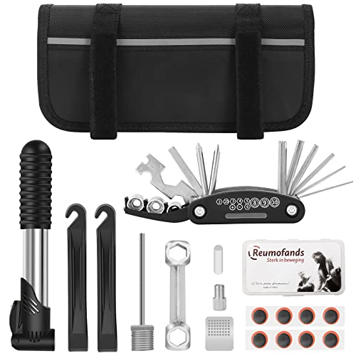 Top 10 Best Bicycle Repair Tool Kit Reviews & Buying Guide Katynel
