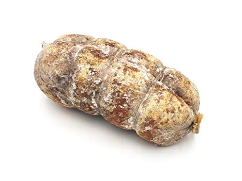 Sopressa Veneta Artigianale Intera Stagionata 900-1000 Kg SV - Produzione Artigianale - No Allergeni - Gluten Free - Il Salumiere dal 1978