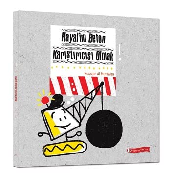 Hayalim Beton Karistiricisi Olmak