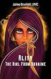 Aliya, The Girl From Ukraine