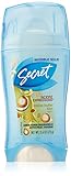 Secret Classic Cocoa Butter Anti-Perspirant Deodorant 2.60 oz ( Pack of 2)