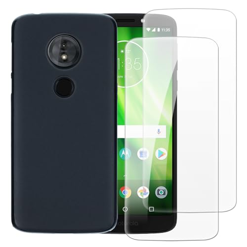 La Mejor Selección de Moto g6 play de esta semana. 3