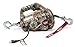 Warn 885020 Camouflage AC-Powered Corded PullzAll Portable Lifting and Pulling Tool
