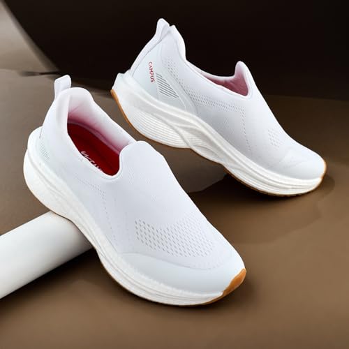 Image of Campus Men's STAKU Walking Shoes