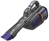 pet buster student's book 18 V PET DUST BUSTER MANO VAC -2A (BASE)