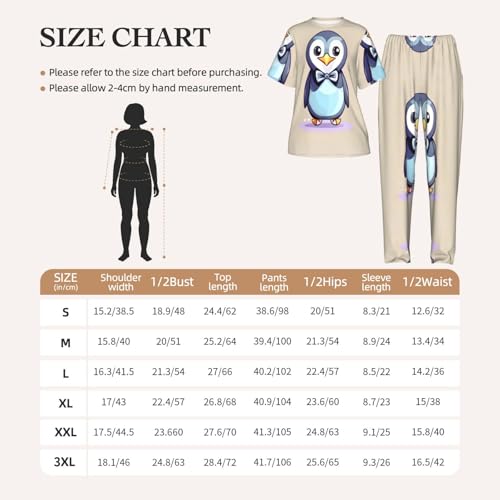 Pyjama confortable pour femme qui cherche un sommeil réparateur et doux