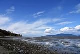 adrium Quadro composito in alluminio, 60 x 40 cm: Jericho Beach. (123724863)