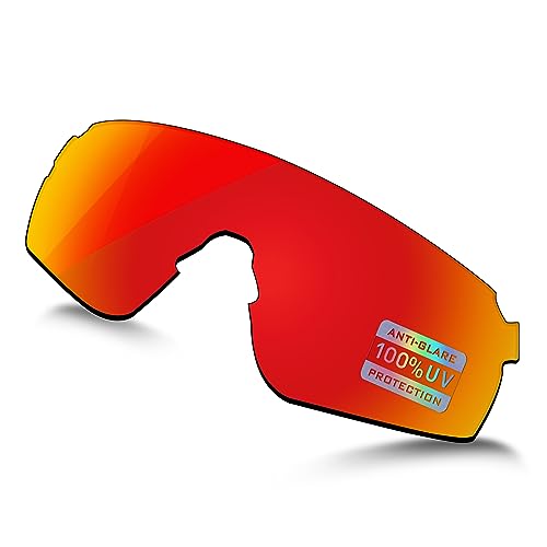 Image of Bowyer POLARIZED Replacement Lenses for Oakley EVZero Blades OO9454 Sunglasses