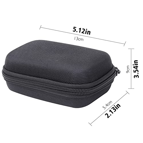 Image of Aenllosi Hard Case Replacement for GL.iNet GL-AR750S-Ext (Slate) Gigabit Travel AC VPN Router