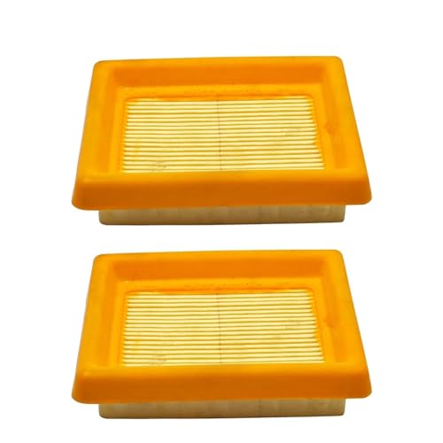 Fs120 Fs200 Fs250 Fs300 Fs350 Fs400 Fs450用フィルター2個 4134 141 ガーデンアクセサリー