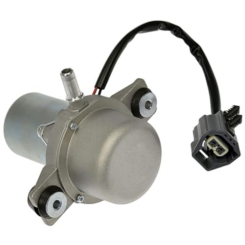 1 Pieza Bomba de Vacío para Chrysler 200, 300 2011-2014 | Ajusta a Chevrolet Impala, Malibu 2014 | Ajusta a Dodge Avenger 2011-2014 | Ajusta a Buick LaCrosse 2011-2016 | Ajusta a Ram C V 2012-2014