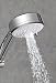 Grohe New Tempesta Cosmopolitan 100 - alcachofa de ducha con 4 chorros,...