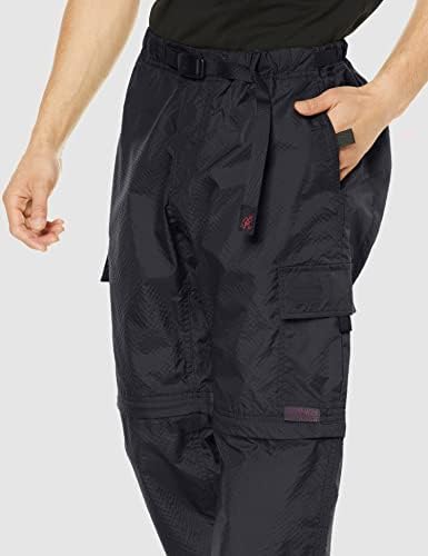 Amazon | [グラミチ] UTILITY ZIP-OFF CARGO | ユーティリティジップ