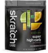 Skratch Labs Hydration Sport Drink Mix - Elektrolyt Produktbild-Vorschau 12