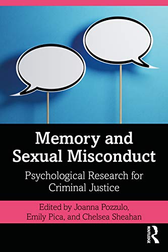 Memory and Sexual Misconduct view 2