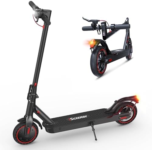 iScooter iScooter i9 Electric Scooter
