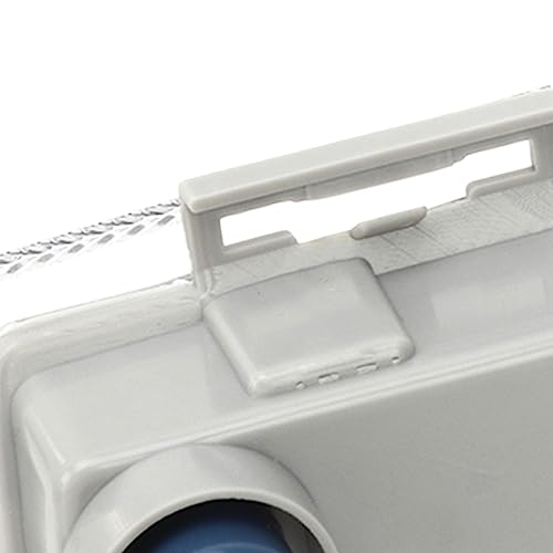 Luz de Circulação Diurna, Resistência Ao Impacto LED de Alto Brilho Lâmpadas de Condução Fáceis de I