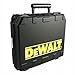 Dewalt DC330/DCS331 Jig Saw Tool Case # 581580-03 by BLACK+DECKER