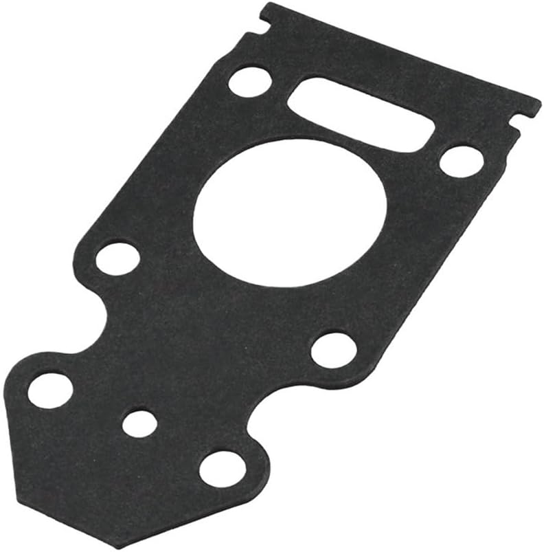 63V-45331-00-5B Housing Bearing with Bush Oil Seal Gasket Fit for 9.9HP 15HP Boat Engine 63V-45331 90381-14020