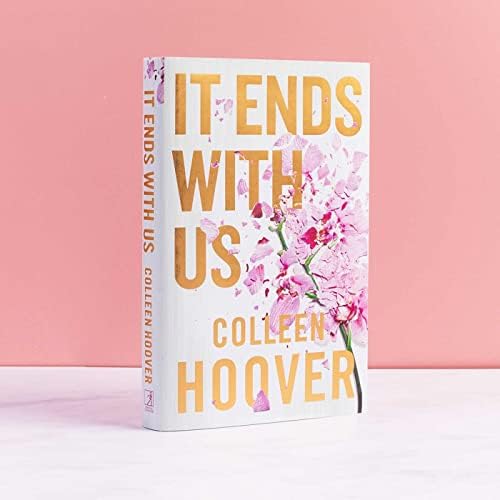 It Ends With Us. Collector's Edition: Special hardback edition of the global runaway bestseller